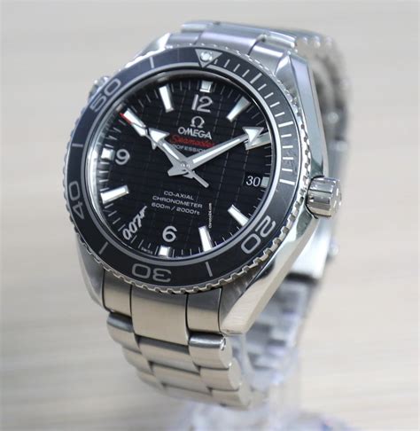 omega seamaster ocean skyfall.